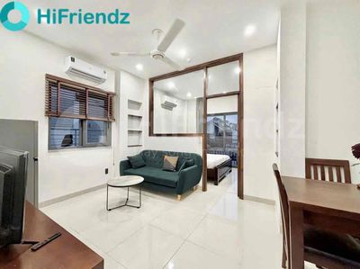 Trống sẫn 2phòng ngủ giá rẻ Gần ĐH SPKT, FPT, Khu CNC gần ngã4 td
