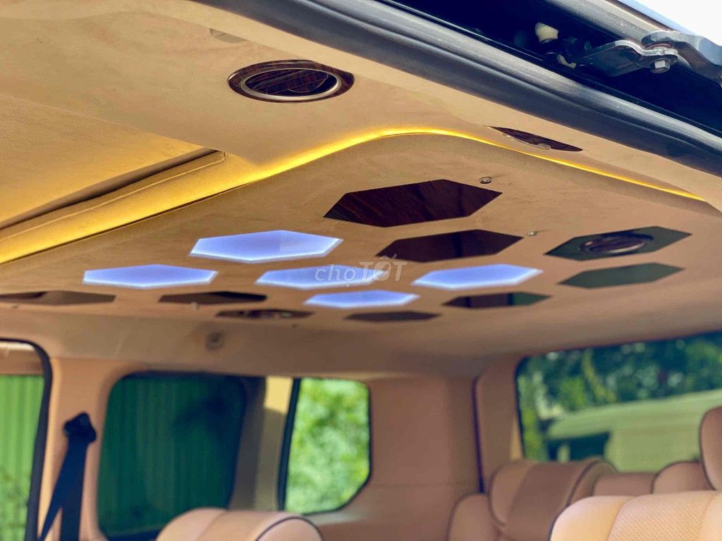 Bán Nhanh Ford Tourneo 2020 lên Limousin cực đẹp. Mua bán Ô tô tại Quận Bình Tân Tp Hồ Chí Minh được đăng bởi SONIC CAR CARE hình 10