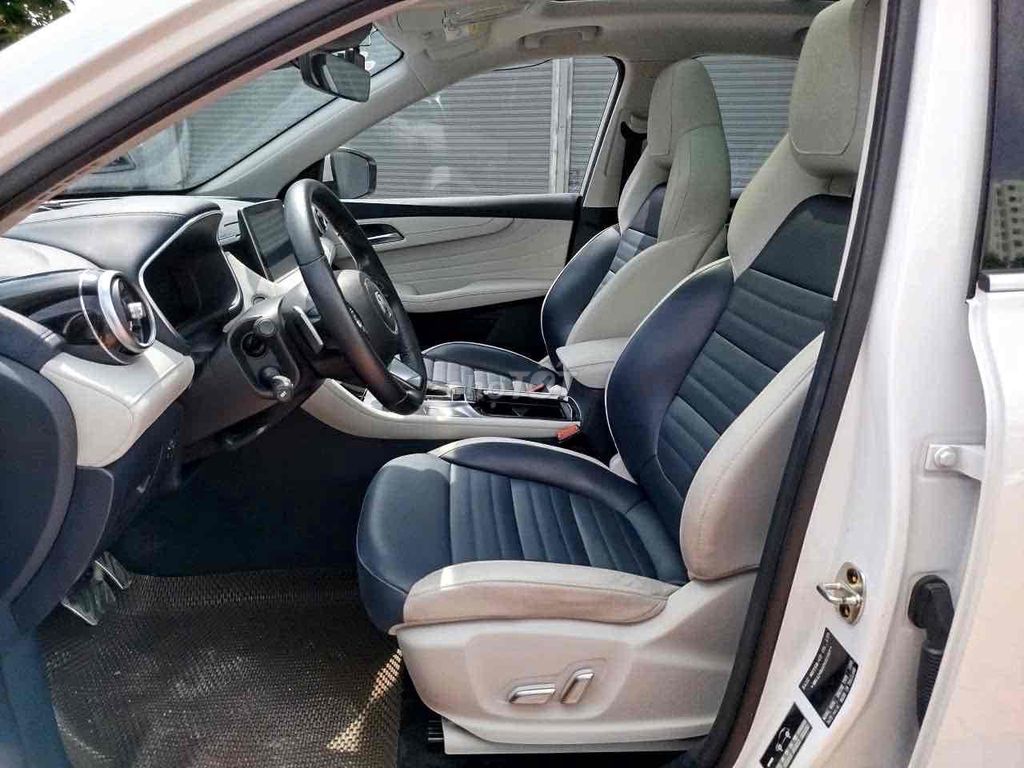 MG HS 1.5 Lux 2023 Nhập Thái Đẹp Xuất Sắc. Mua bán Ô tô tại Quận Bình Tân Tp Hồ Chí Minh được đăng bởi SONIC CAR CARE hình 10