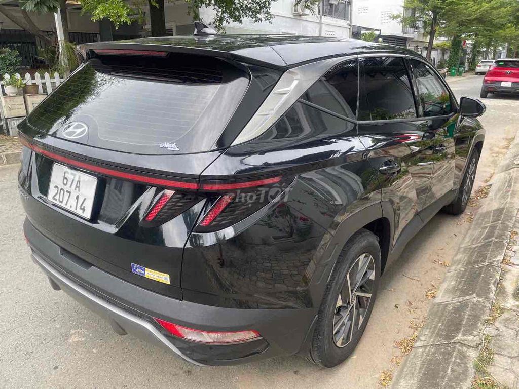 Hyundai Tucson 2022 2.0 Xăng đặc biệt - 88.000 km. Mua bán Ô tô tại Quận 12 Tp Hồ Chí Minh được đăng bởi Haena Home hình 3