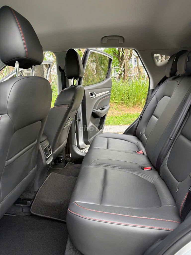 MG ZS 2023 COMFORT 1.5AT 9800 km Bạc. Mua bán Ô tô tại Thành phố Thủ Đức Tp Hồ Chí Minh được đăng bởi Công Phan Hữu Tuấn hình 16