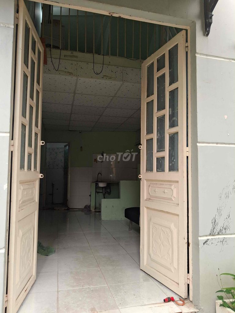 phòng trọ phường linh xuân