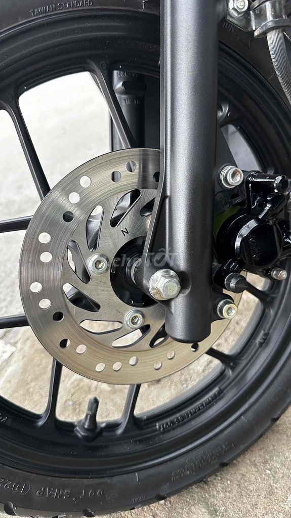 Honda Vario 150 trắng đen 2017 ( hỗ trợ góp ). Mua bán Xe máy tại Huyện Chợ Mới An Giang được đăng bởi Cửa hàng xe Thiên Phước 2 hình 3