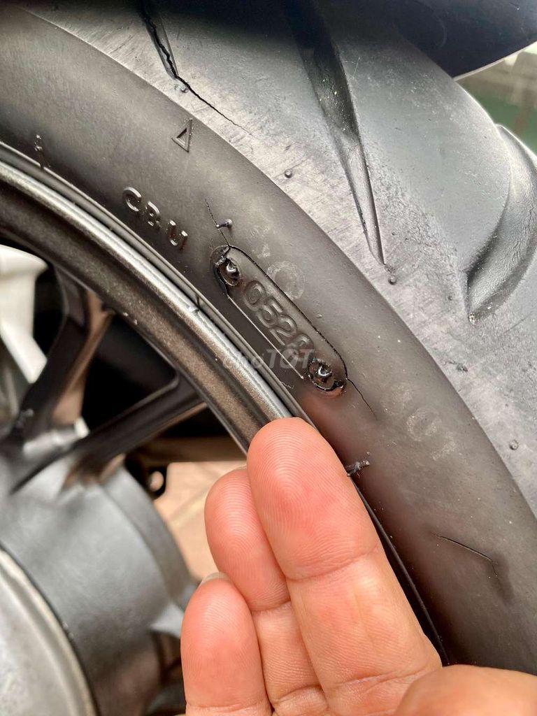 Hàng bỏ mẫu VARIO 150cc Nhập indo 2020 Máy Zin êm. Mua bán Xe máy tại Quận Ninh Kiều Cần Thơ được đăng bởi Xe Máy TÂN LIÊN HƯNG 1 91B hình 13