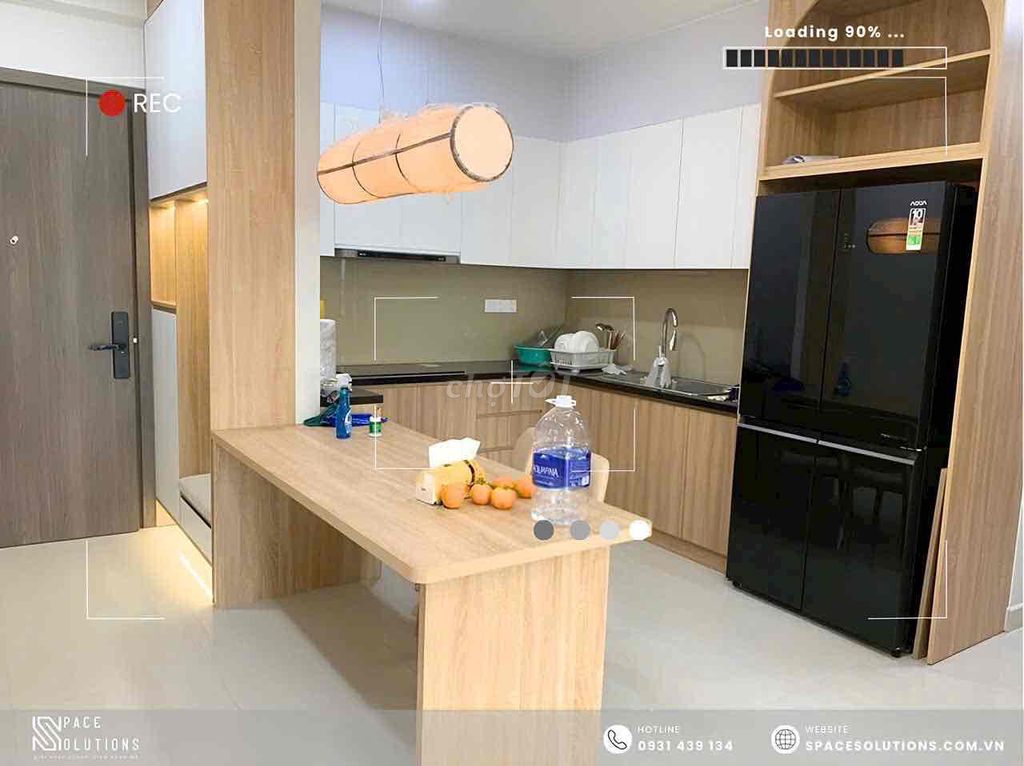 Em Hiền cập nhật giỏ hàng thuê HT PEARL Tháng 8/2026