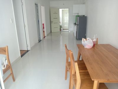Bán căn  2 phòng dt65m2 giá 2,65 tỷ. Mua bán căn hộ/chung cư tại Quận 12 Tp Hồ Chí Minh được đăng bởi nguyen anh