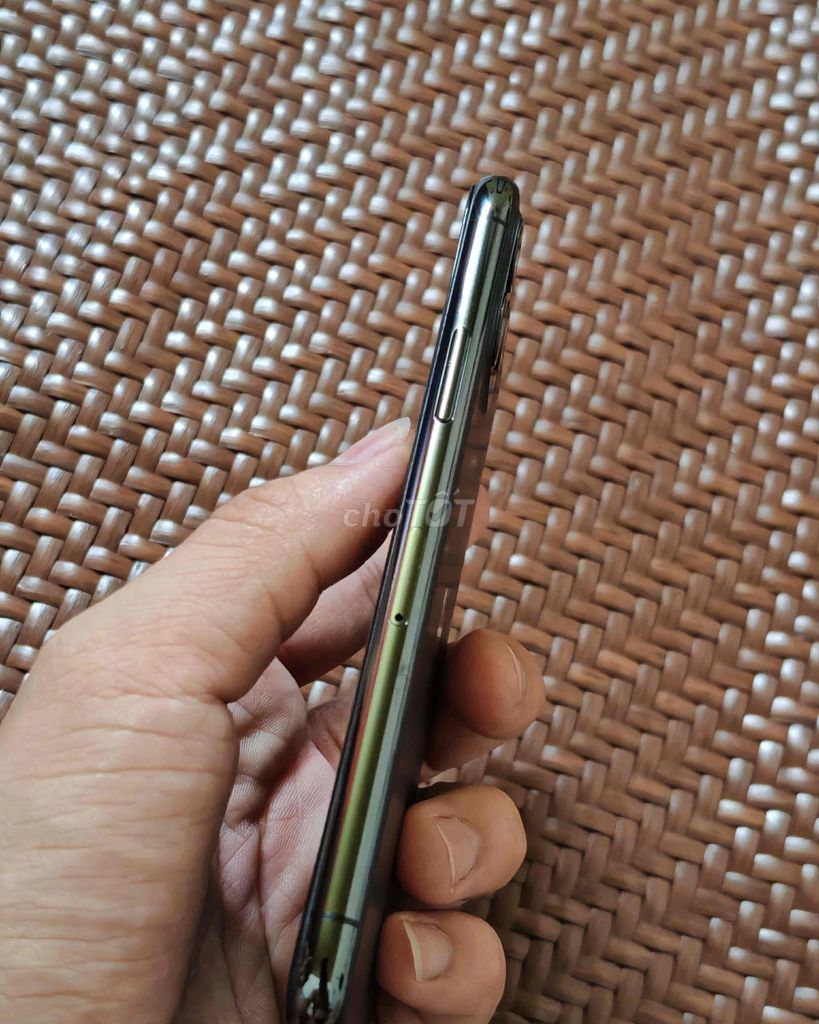 Apple iPhone 11 Pro. Mua bán Điện thoại tại Thành phố Bắc Ninh Bắc Ninh được đăng bởi Hữu hình 1