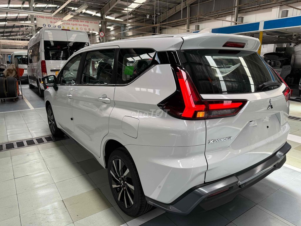 ✅ XPANDER PREMIUM-GIẢM 100 TB-TẶNG BH-FULL P.KIÊN✅. Mua bán Ô tô tại Quận Bình Tân Tp Hồ Chí Minh được đăng bởi Quang Hiếu hình 10