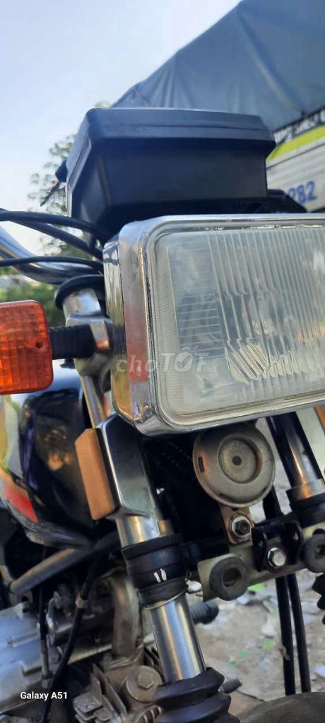 Cần bán wyn ld đài loan ít đi còn rất đẹp  4,5 tr. Mua bán Xe máy tại Quận Nam Từ Liêm Hà Nội được đăng bởi nguyễn thanh tùng hình 12