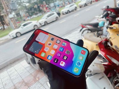 iPhone 12 Pro Max 512G Gold Mỹ 99% nguyên zin