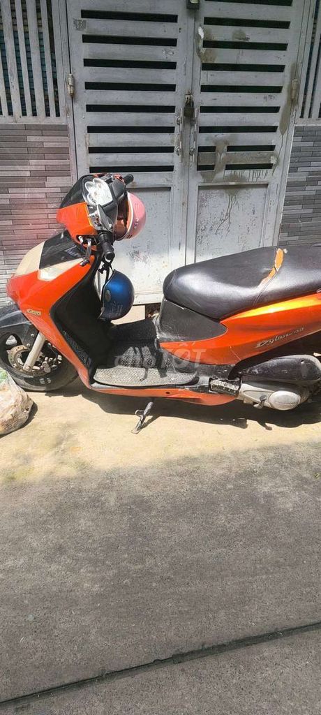Bán xe dylan q10. Mua bán Xe máy tại Quận 10 Tp Hồ Chí Minh được đăng bởi Đạt Hồ hình 2