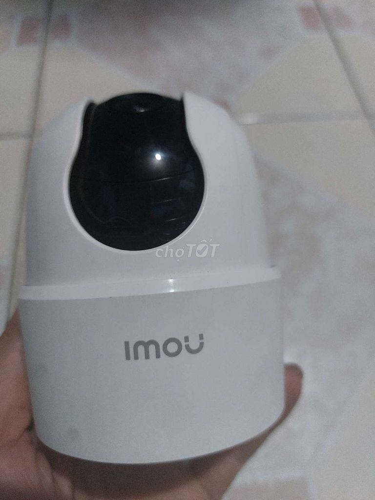 Camera an ninh Imou Trắng. Mua bán Máy ảnh, Máy quay tại Huyện Thăng Bình Quảng Nam được đăng bởi Thuận hình 1