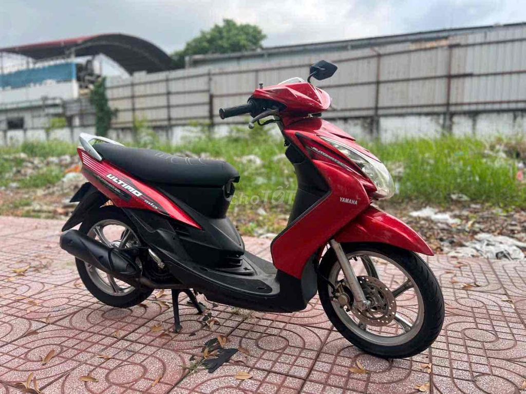 MIO ULTIMO. Mua bán Xe máy tại Thành phố Thuận An Bình Dương được đăng bởi linhanh hình 1