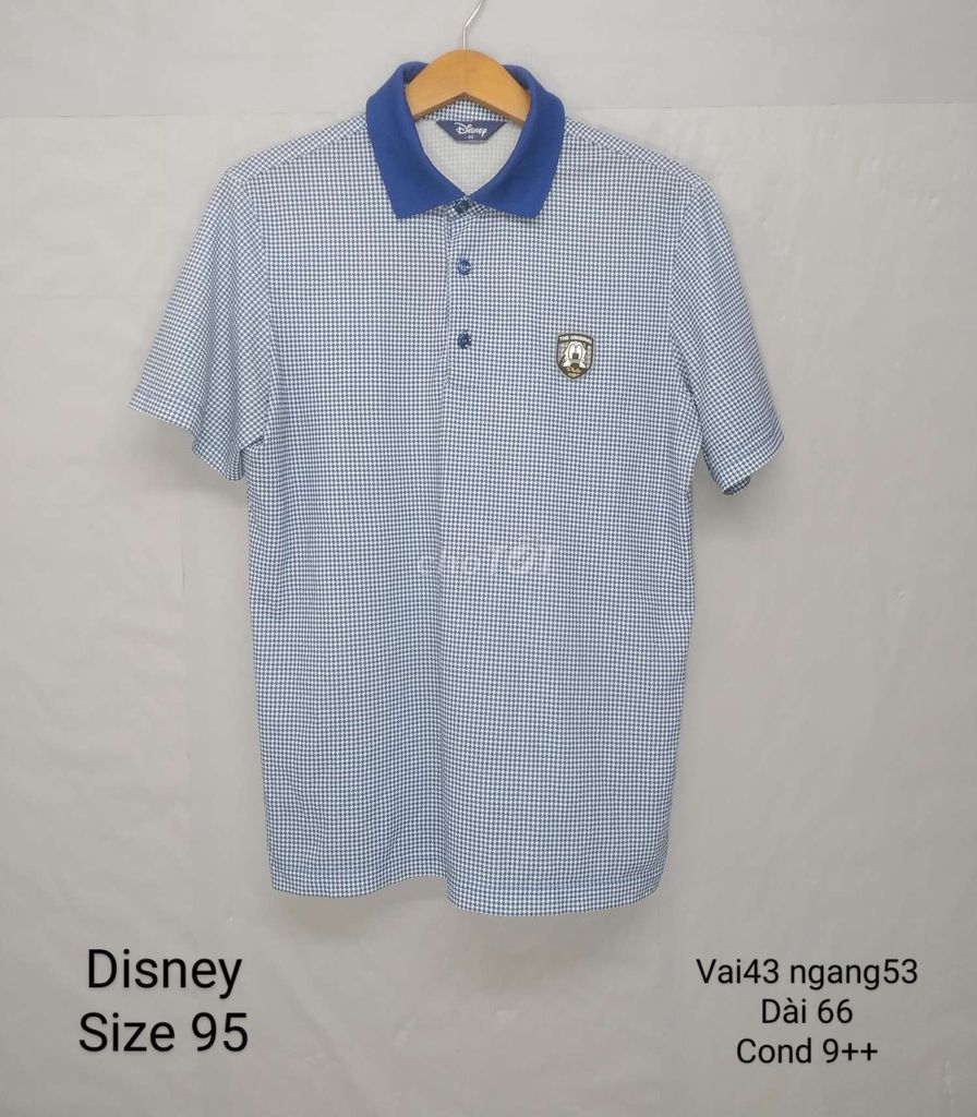 Polo Disney size 95 ~ size M