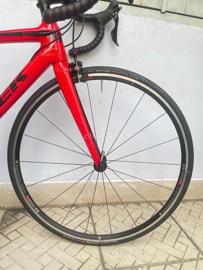 Trek Emonda SL 5 bao chính hãng