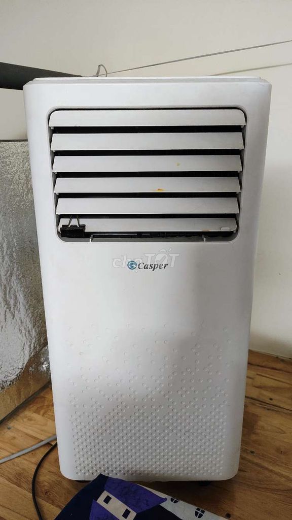Máy điều hoà di động Casper