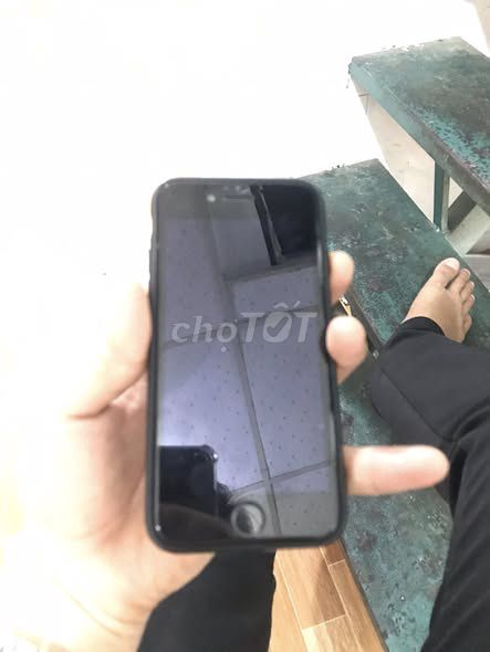 Apple iPhone SE 2020 64GB Đen Đã dùng. Mua bán Điện thoại tại Quận Bình Tân Tp Hồ Chí Minh được đăng bởi Hội Đồ Điện Tử hình 1