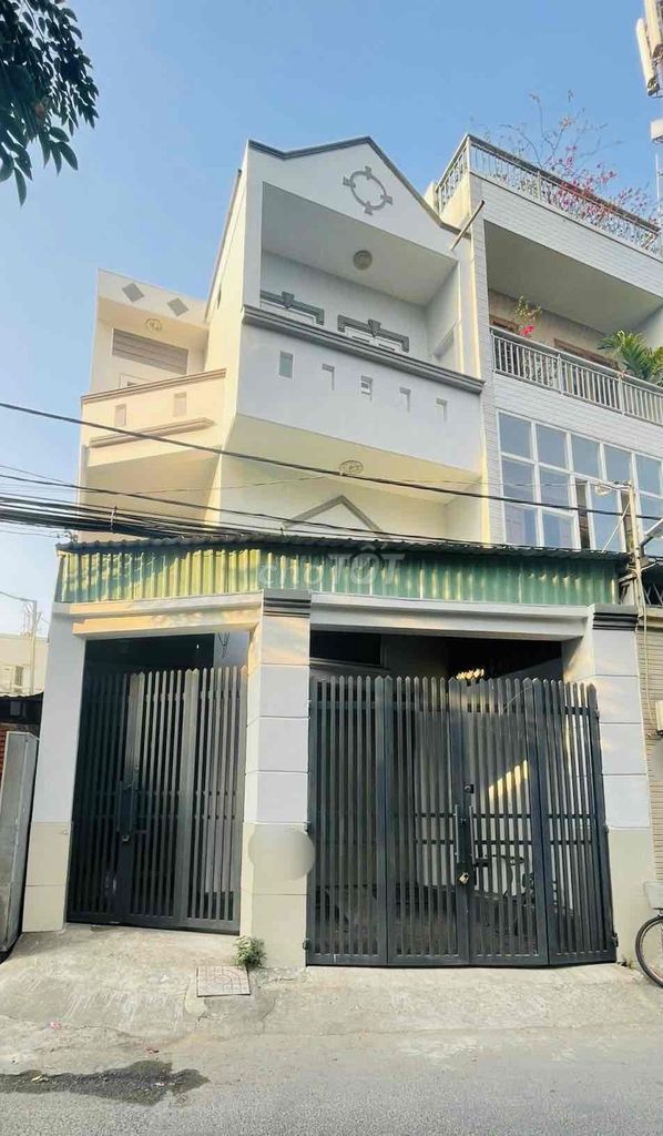 Аренда · 3 комн. · 72 м² · Thành phố Thủ Đức, ул. Đường Trương Văn Thành