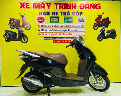 Honda Lead up 4val hỗ trợ trả góp trả 3tr nhận xe