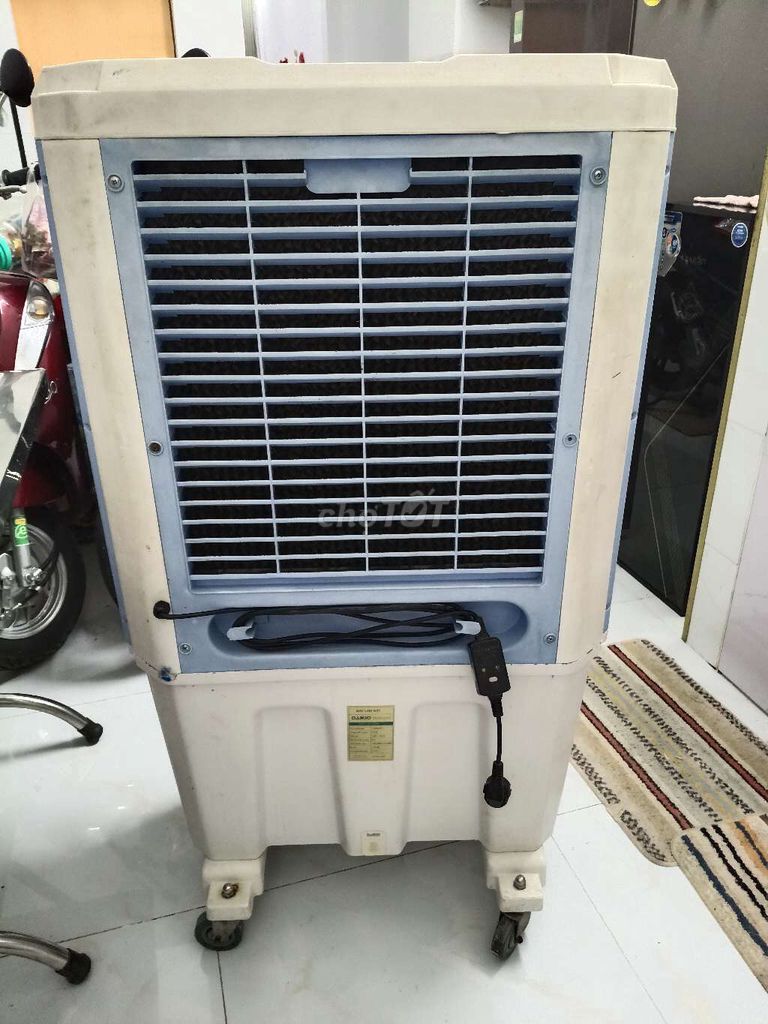 Quạt hơi nước Daikio DK 5000A. Mua bán Quạt tại Quận Bình Thuỷ Cần Thơ được đăng bởi binh hình 1