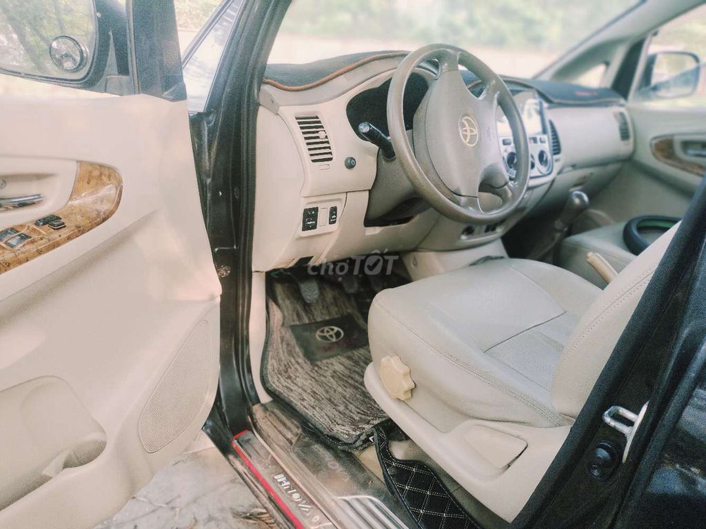 2006 G - 50000 km. Mua bán Ô tô tại Huyện Đông Anh Hà Nội được đăng bởi dương anh cường  hình 3