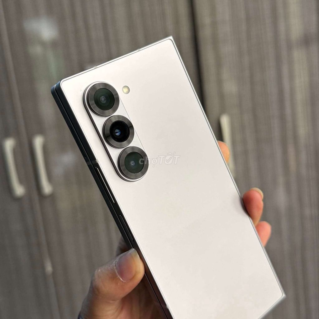 🔥 SAMSUNG GALAXY Z FOLD 6 HÀN QUỐC 256GB – MÁY ĐẸP. Mua bán Điện thoại tại Thành phố Qui Nhơn Bình Định được đăng bởi mình duy hình 1
