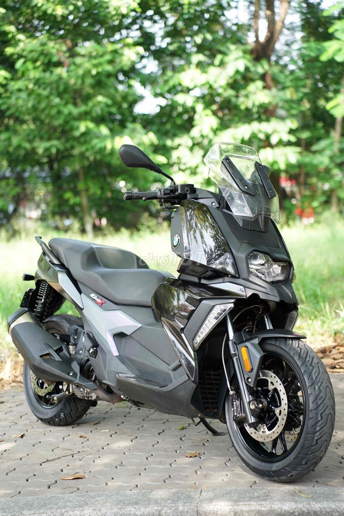 ❤️🥰 BMW C400X 2020 BIỂN ĐẸP 011.88 , CÓ ĐỔI XE. Mua bán Xe máy tại Thành phố Thủ Đức Tp Hồ Chí Minh được đăng bởi Thi Moto Thủ Đức hình 1