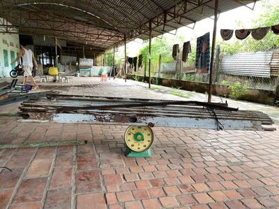 cửa kéo sắt. Mua bán Nội thất, đồ gia dụng khác tại Huyện Tân Châu Tây Ninh được đăng bởi TRUONG