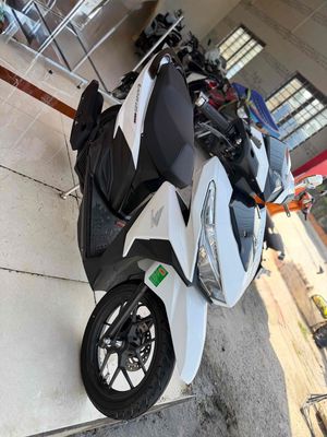 Honda Vario 150 2017 Trắng 44k km