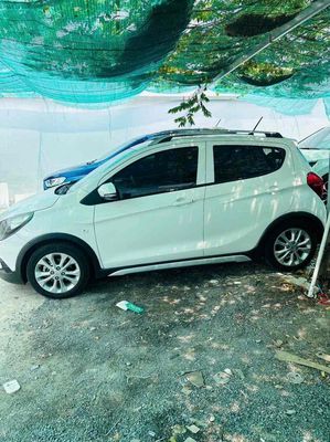 VinFast Fadil 2022 Trắng