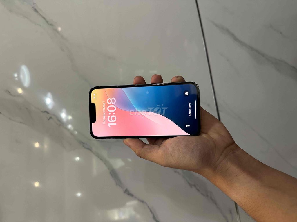 iPhone 13 Pro - 256GB - Quốc Tế