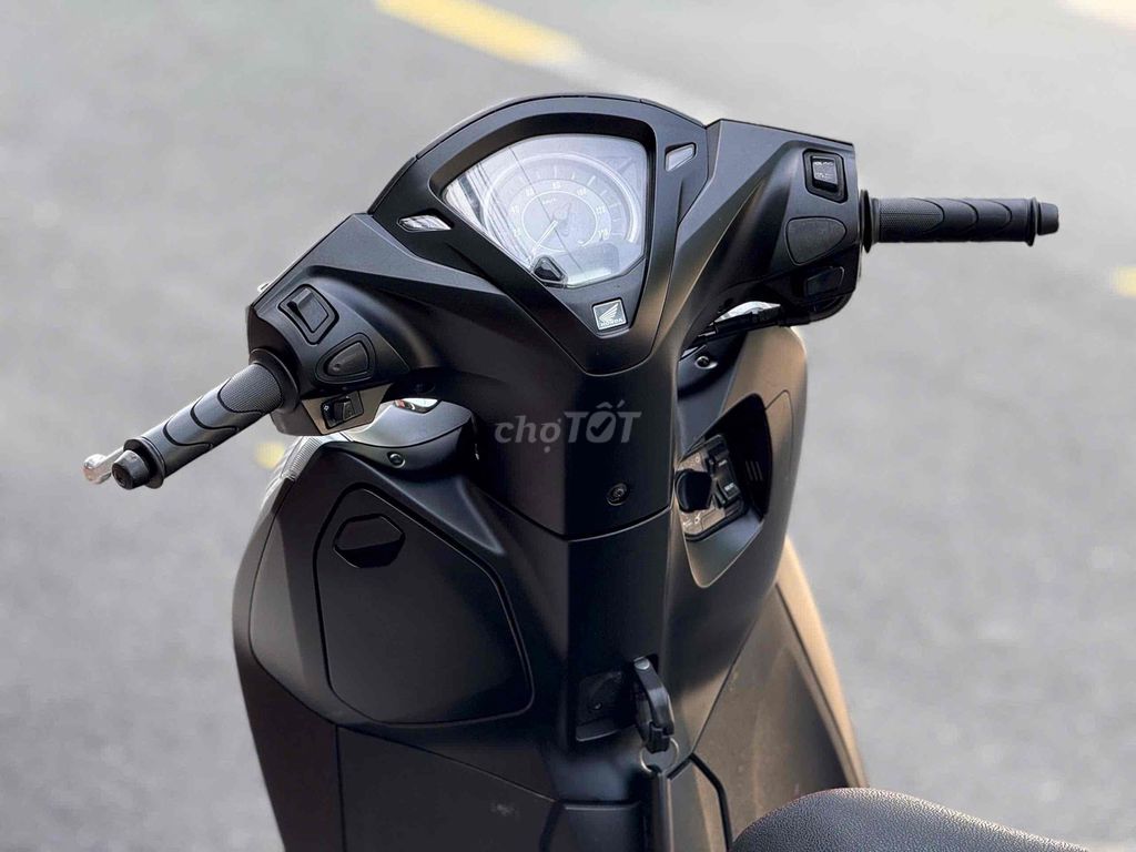 Lead 2020 Up Lead 4Val BSTP. Mua bán Xe máy tại Thành phố Thủ Đức Tp Hồ Chí Minh được đăng bởi Vũ Vũ hình 10