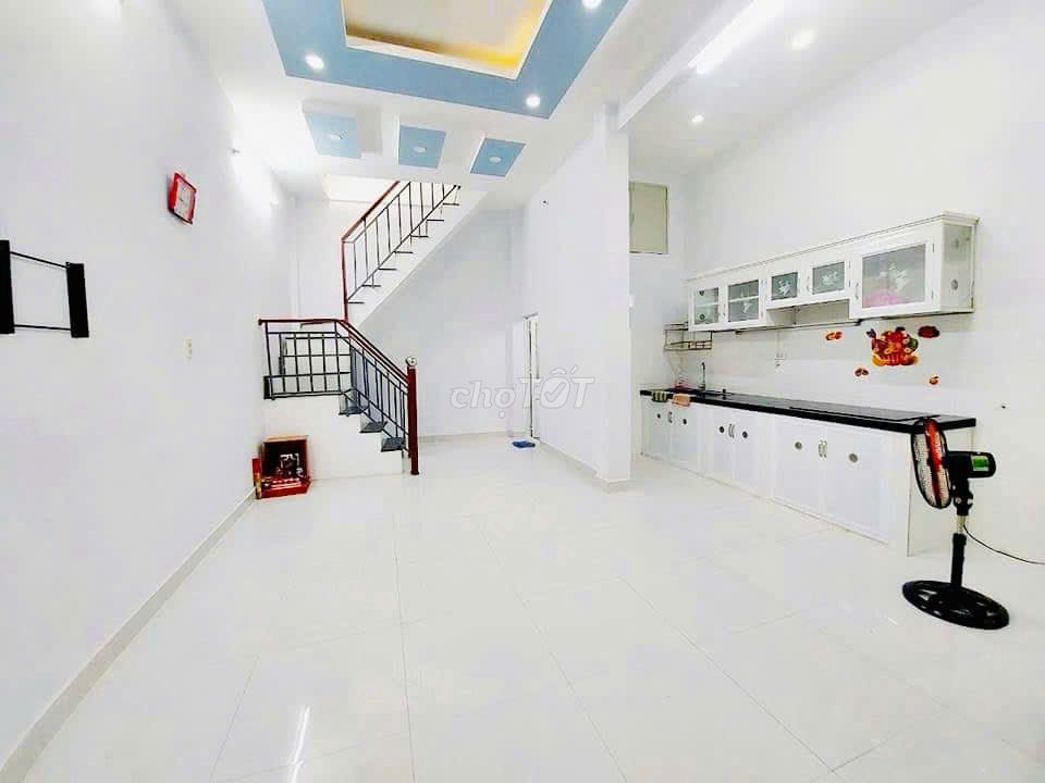 Nhà đẹp 30M2 -Xô Viết Nghệ Tĩnh p25- 2 TẦNG - AN NINH - CHỈ NHỈNH 3 TỶ