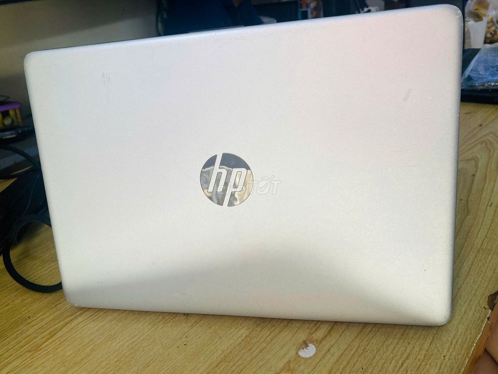 HP 14-dq i3-11th 8GB/256GB Bạc. Mua bán Laptop tại Quận Đống Đa Hà Nội được đăng bởi tshop tây sơn hình 1