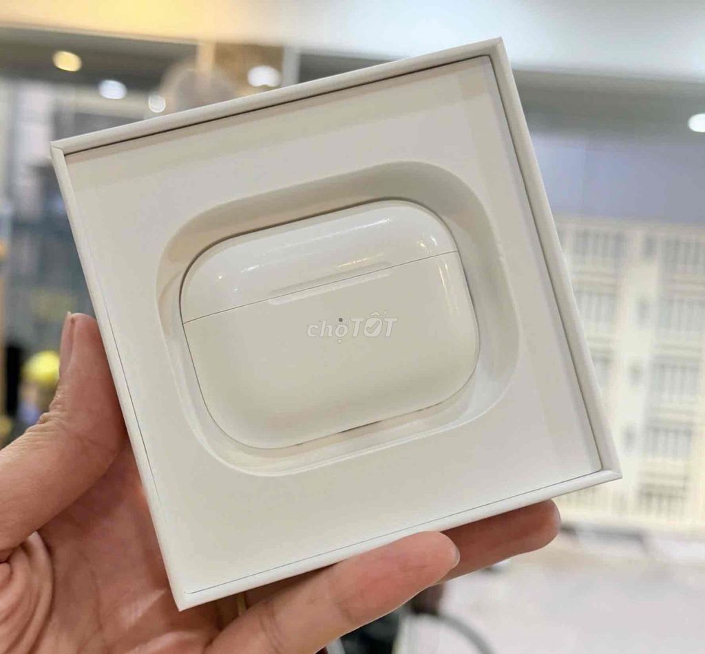 Pass AirPods Pro 2 Trắng Type C. Mua bán Tivi, Âm thanh tại Quận Đống Đa Hà Nội được đăng bởi Bảo Táo Store hình 1