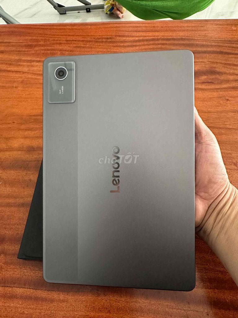 Lenovo idea tab 11 inch 6GB/128GB Xám. Mua bán Máy tính bảng tại Quận 10 Tp Hồ Chí Minh được đăng bởi nguyễn thanh phong hình 1