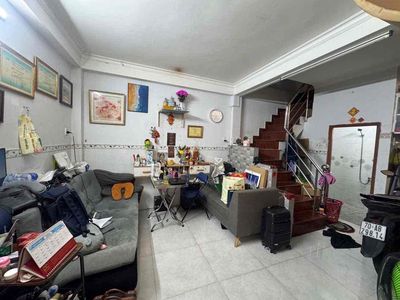 Rent · 2 bd · 30 м² · Quận Bình Thạnh, ул. Đường Nguyễn Văn Đậu