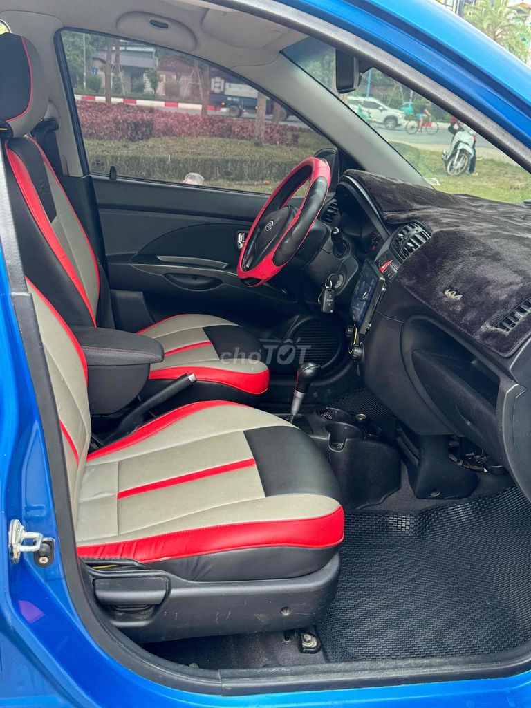 Kia Morning 2009 SLX 1.0 AT. Mua bán Ô tô tại Huyện Đông Anh Hà Nội được đăng bởi vương văn chung  hình 12