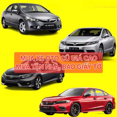 THU MUA XE OTO ĐÃ QUA SỬ DỤNG, MUA GIÁ CAO TẬN NHÀ. Mua bán Ô tô tại Thành phố Thủ Đức Tp Hồ Chí Minh được đăng bởi XE MÁY THỦ ĐỨC hình 1