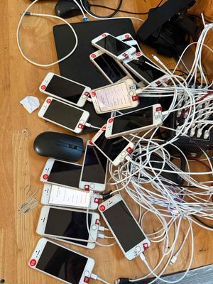 5s. Mua bán Điện thoại tại Quận Cẩm Lệ Đà Nẵng được đăng bởi HS