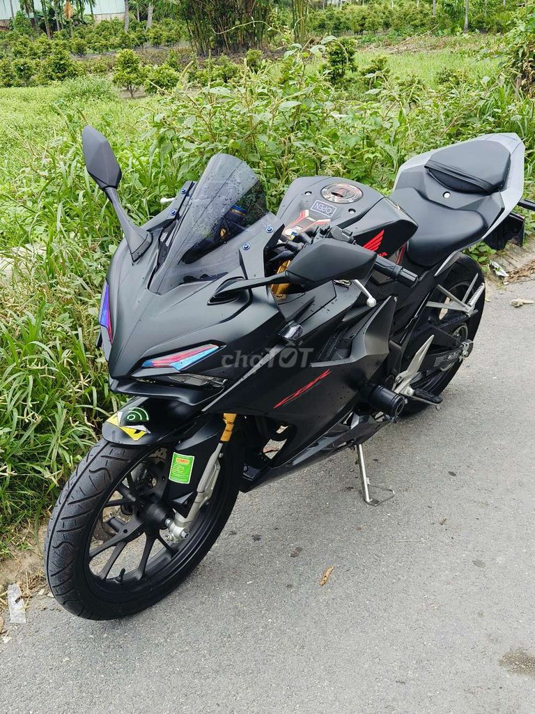 HONDA CBR150R 2022ABS BSTP CHÍNH CHỦ NHƯ MỚI ODO3K