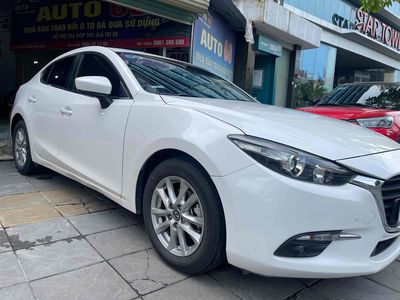 Mazda 3 2020 1.5L Luxury - 61234 km. Mua bán Ô tô tại Quận Cầu Giấy Hà Nội được đăng bởi Tuấn
