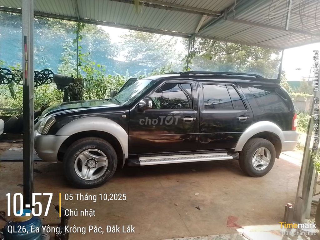 Bàn hoạt trao đổi xe 8 chỗ 2008. Mua bán Ô tô tại Huyện Krông Pắc Đắk Lắk được đăng bởi hau  hình 1