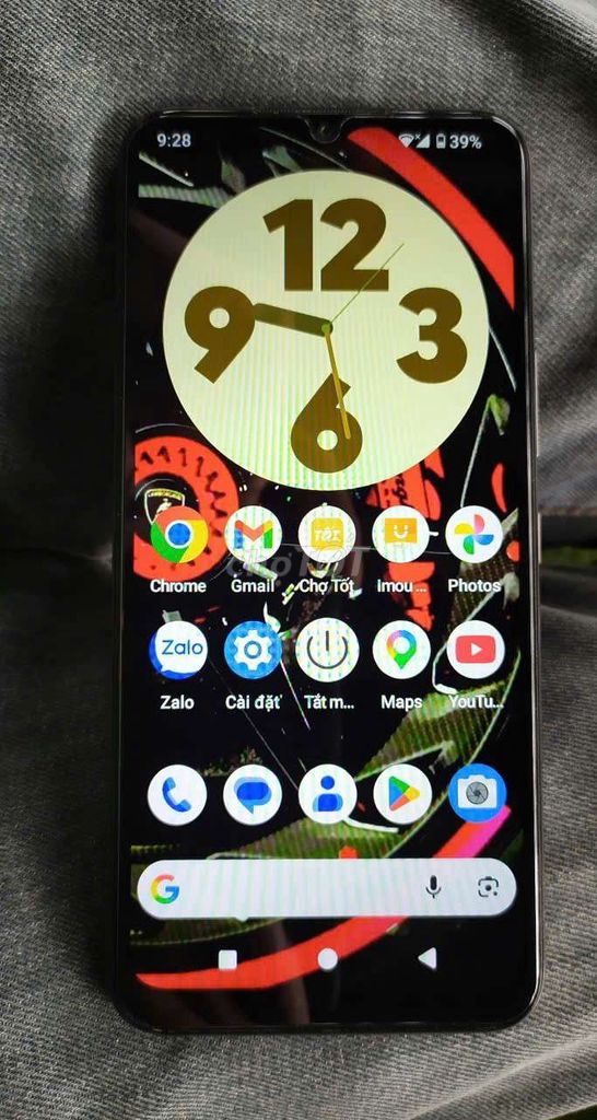 Nokia G11 Plus nguyên rin màn 90hz. Mua bán Điện thoại tại Quận Hải Châu Đà Nẵng được đăng bởi Hưng  hình 1