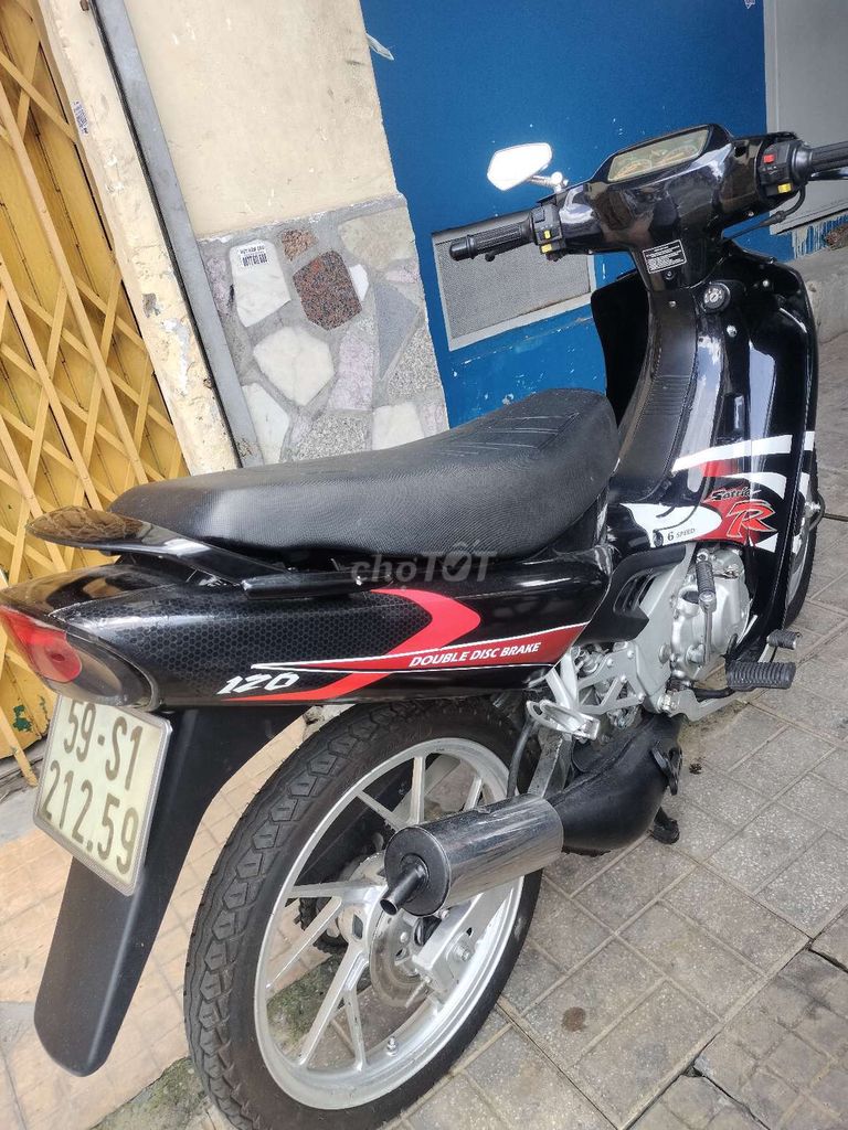 Xe xì po giấy đi đường. Mua bán Xe máy tại Quận 11 Tp Hồ Chí Minh được đăng bởi Cửa Hàng Bảo Trâm hình 6