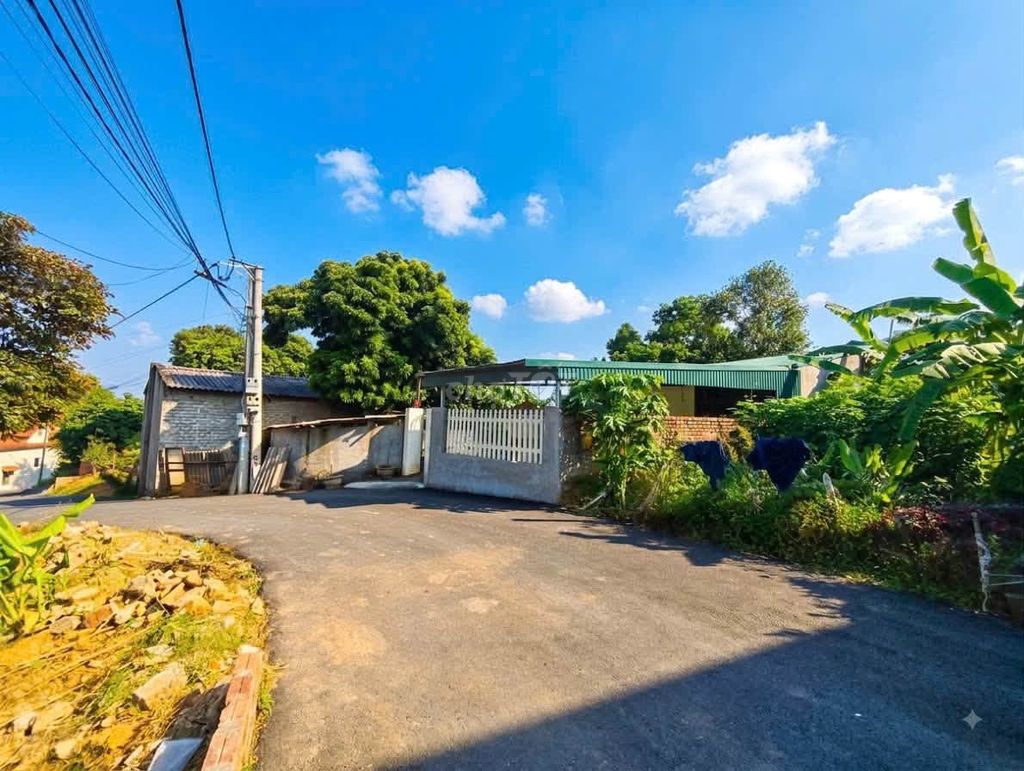 Bán đất khu Liên Minh – Minh Phương, giá tốt