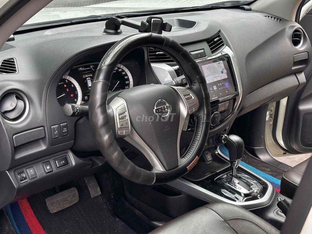NISSAN TERRA V 2019 42.000Km. Mua bán Ô tô tại Quận Tân Phú Tp Hồ Chí Minh được đăng bởi Thảo Đoàn Nissan Tân Phú hình 6