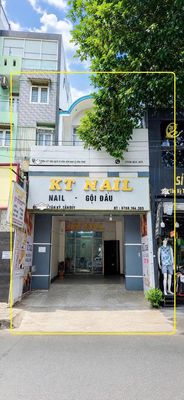 CHO THUÊ NHÀ MT TÂN KỲ TÂN QUÝ, TÂN PHÚ, 110M², 3 TẦNG, Chỉ 20 TRIỆU
