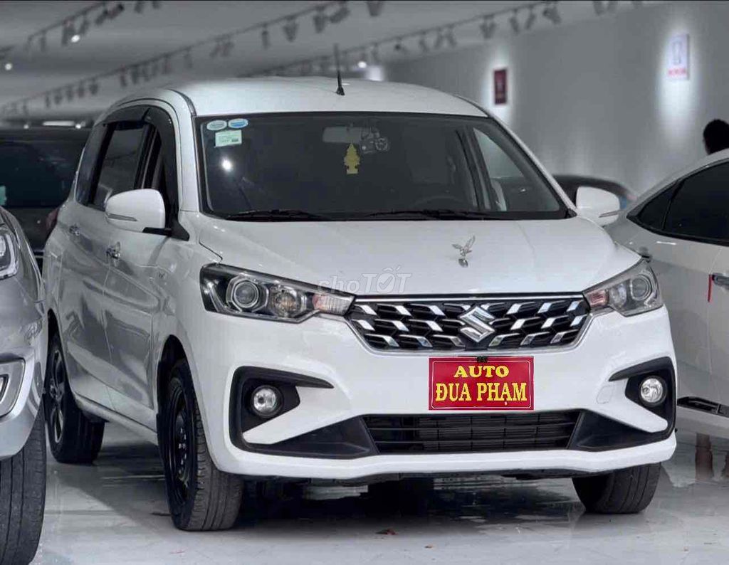 Suzuki Ertiga 2022 Hybrid 1.5 AT - 50000 km. Mua bán Ô tô tại Huyện Hóc Môn Tp Hồ Chí Minh được đăng bởi Đua Phạm hình 3
