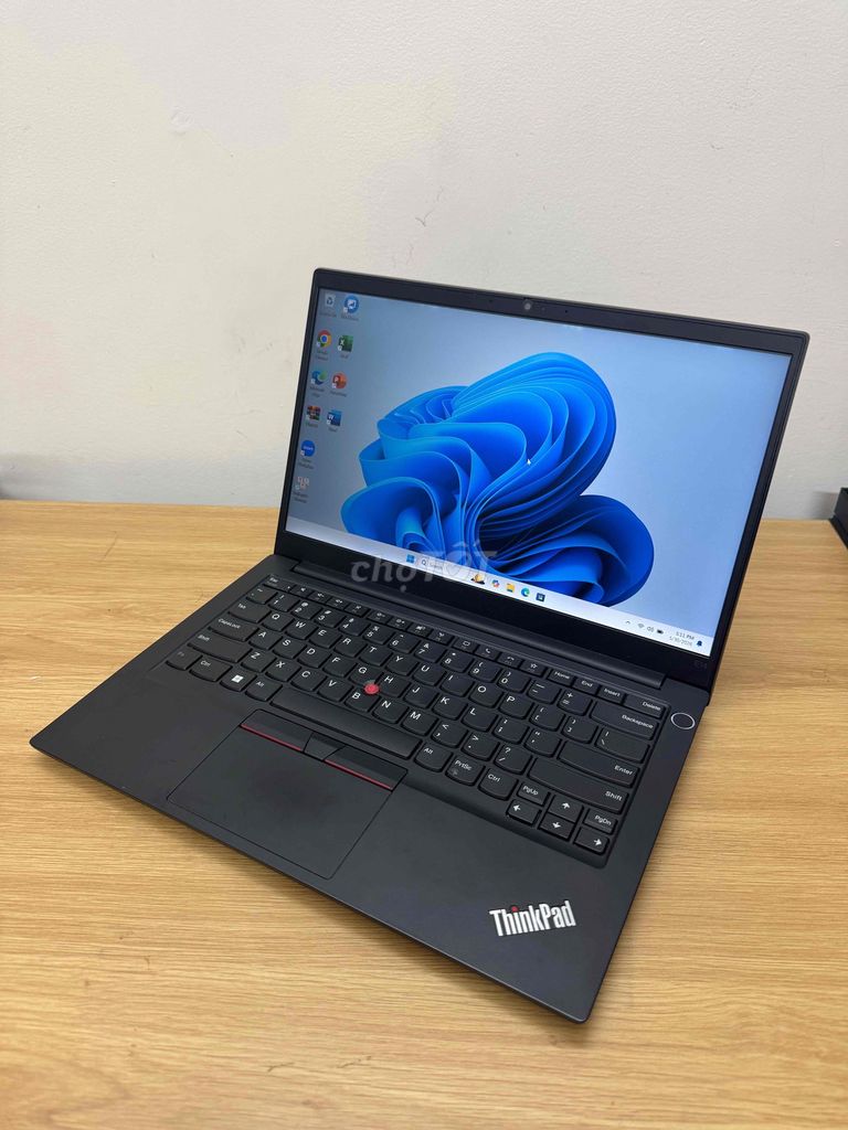 ThinkPad E14 Gen 2 i7-1165G7 14 inch 16GB/512GB. Mua bán Laptop tại Quận Gò Vấp Tp Hồ Chí Minh được đăng bởi Lappy Store hình 1